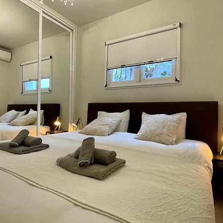 מארבלה Luxury Villa With Swimming Pool And Jacuzzi מראה חיצוני תמונה