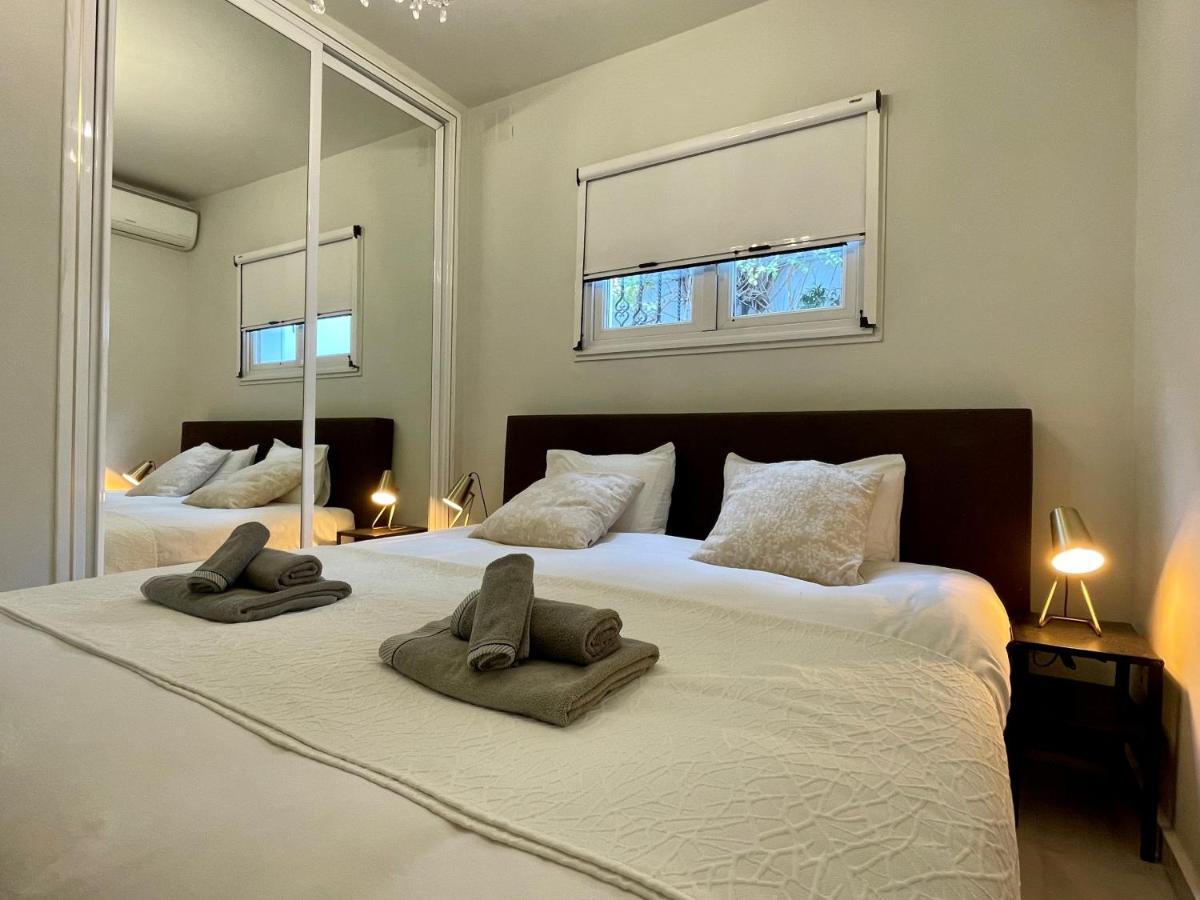מארבלה Luxury Villa With Swimming Pool And Jacuzzi מראה חיצוני תמונה